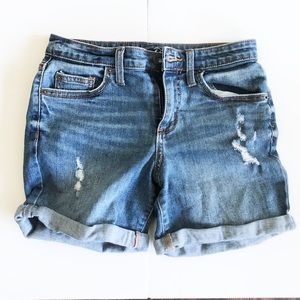Universal Thread Jean shorts Size 00/24